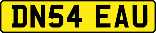 DN54EAU