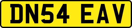 DN54EAV