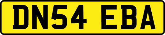 DN54EBA