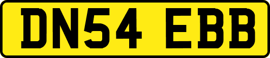 DN54EBB