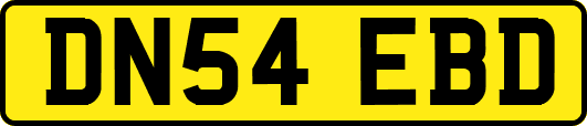 DN54EBD