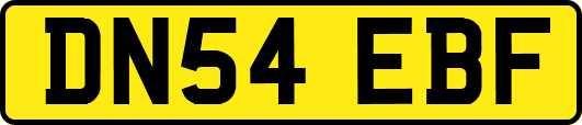 DN54EBF