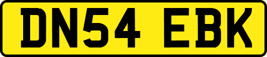 DN54EBK