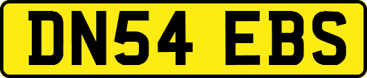 DN54EBS