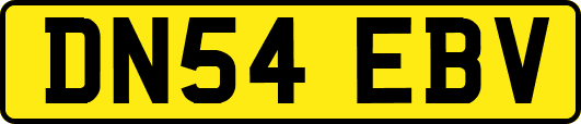 DN54EBV