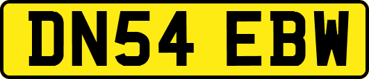 DN54EBW