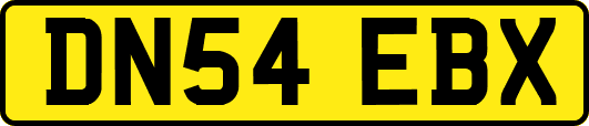 DN54EBX
