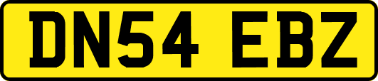 DN54EBZ