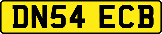 DN54ECB