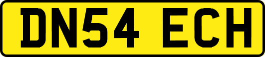 DN54ECH