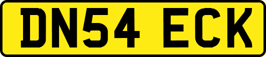 DN54ECK