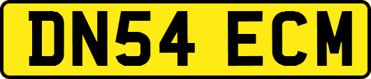DN54ECM