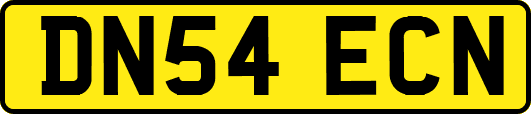 DN54ECN