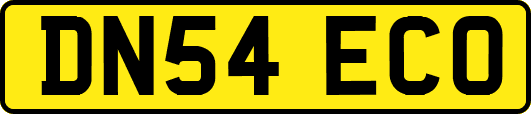 DN54ECO