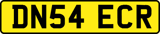 DN54ECR