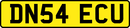 DN54ECU