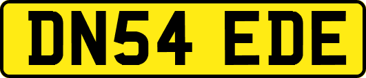 DN54EDE