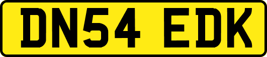 DN54EDK
