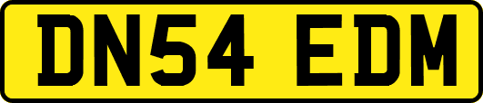 DN54EDM