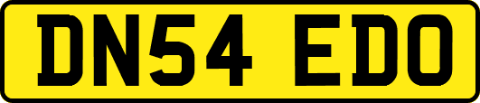 DN54EDO