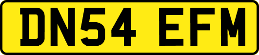 DN54EFM