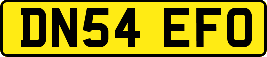 DN54EFO