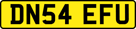 DN54EFU