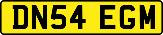 DN54EGM