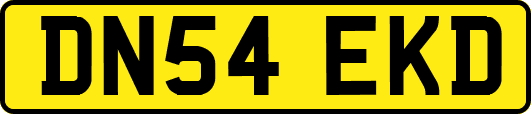 DN54EKD