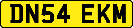 DN54EKM