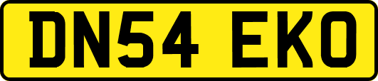 DN54EKO