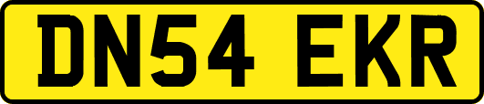 DN54EKR