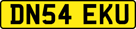 DN54EKU
