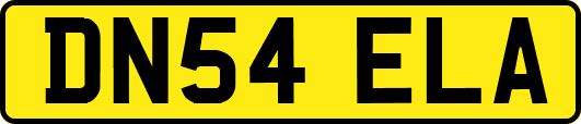 DN54ELA