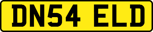 DN54ELD