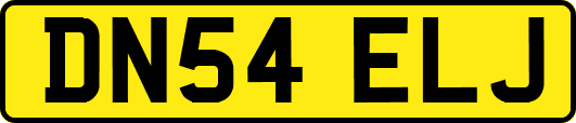 DN54ELJ