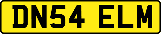 DN54ELM