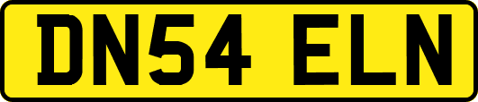 DN54ELN