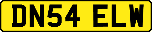 DN54ELW
