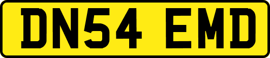 DN54EMD
