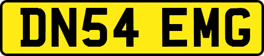 DN54EMG