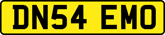 DN54EMO