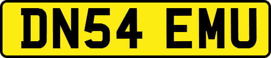 DN54EMU