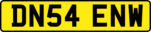 DN54ENW