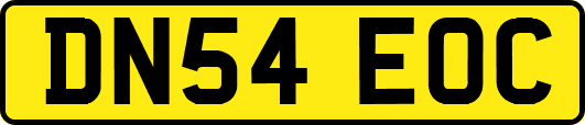 DN54EOC