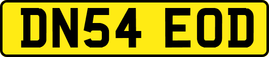 DN54EOD