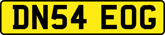 DN54EOG