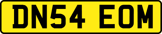 DN54EOM