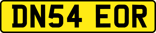 DN54EOR