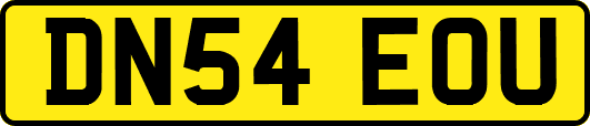 DN54EOU